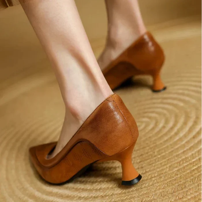 Fiona Elegant Pumps
