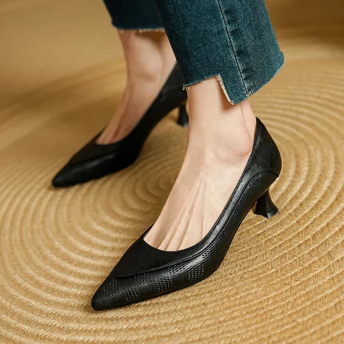 Fiona Elegant Pumps