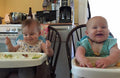 First Foods for Babies Workshop