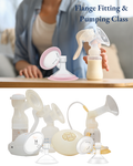 Flange Fitting & Pumping Class