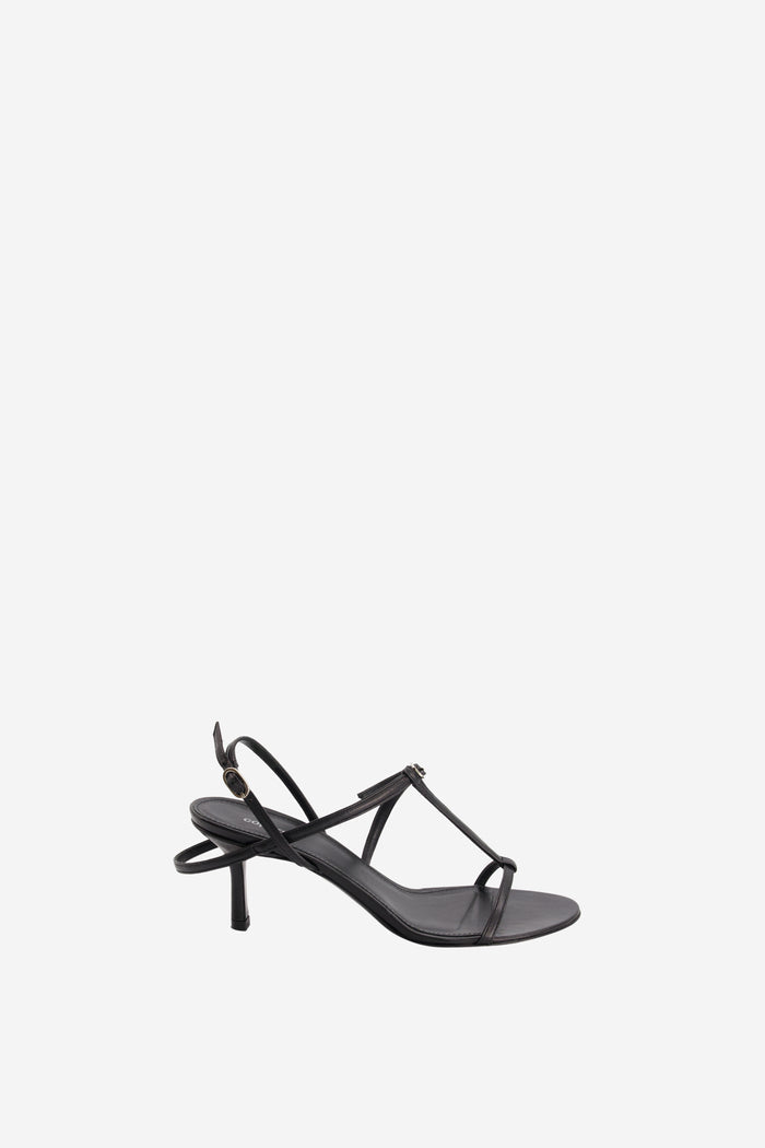 Floating Sandals