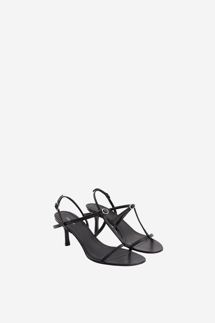 Floating Sandals