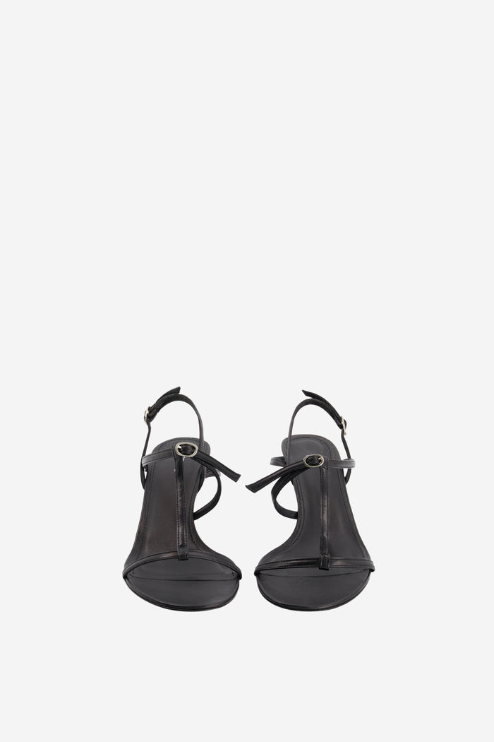 Floating Sandals