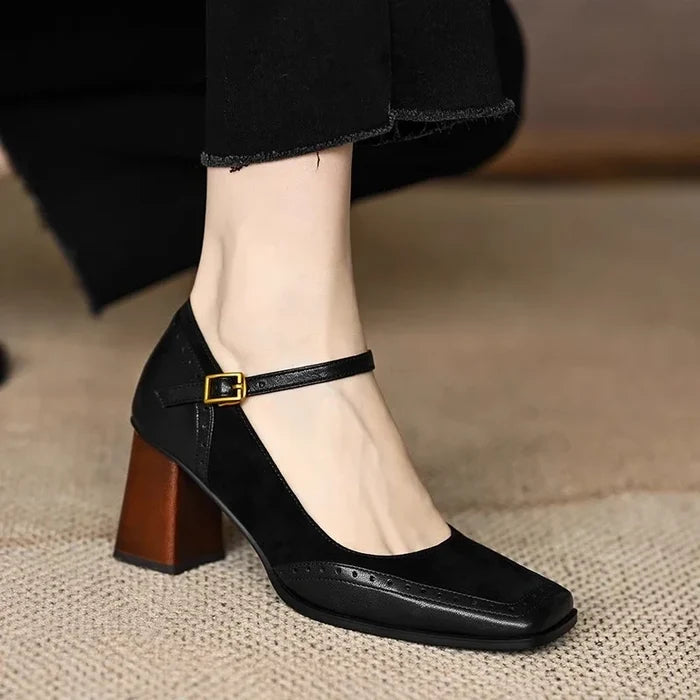 Black / 5