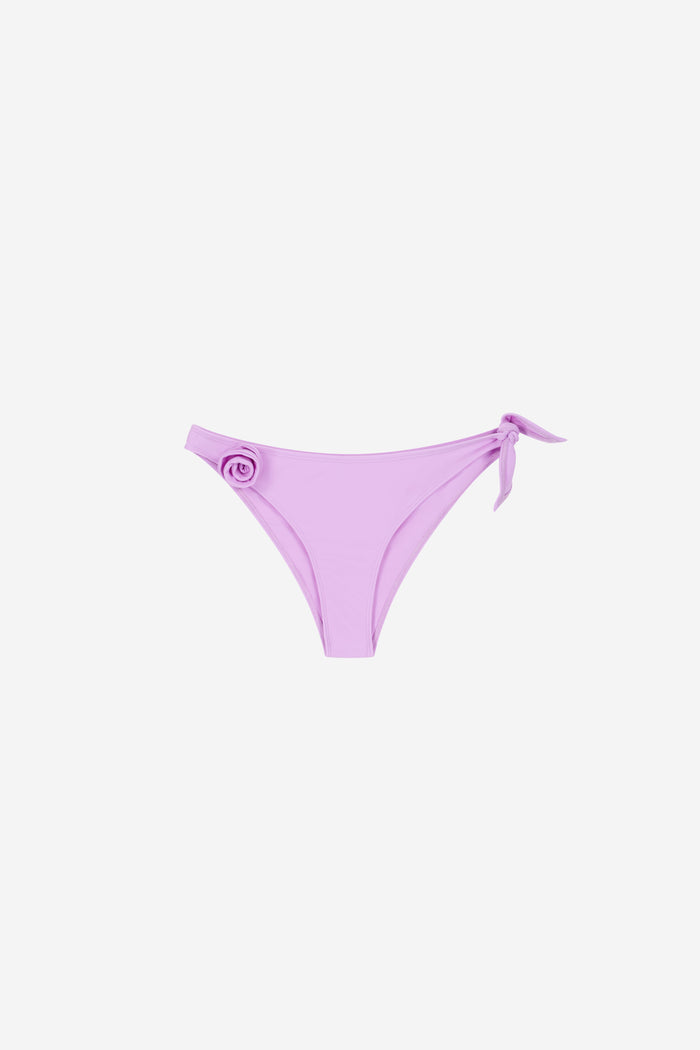 Flower Bikini Bottom