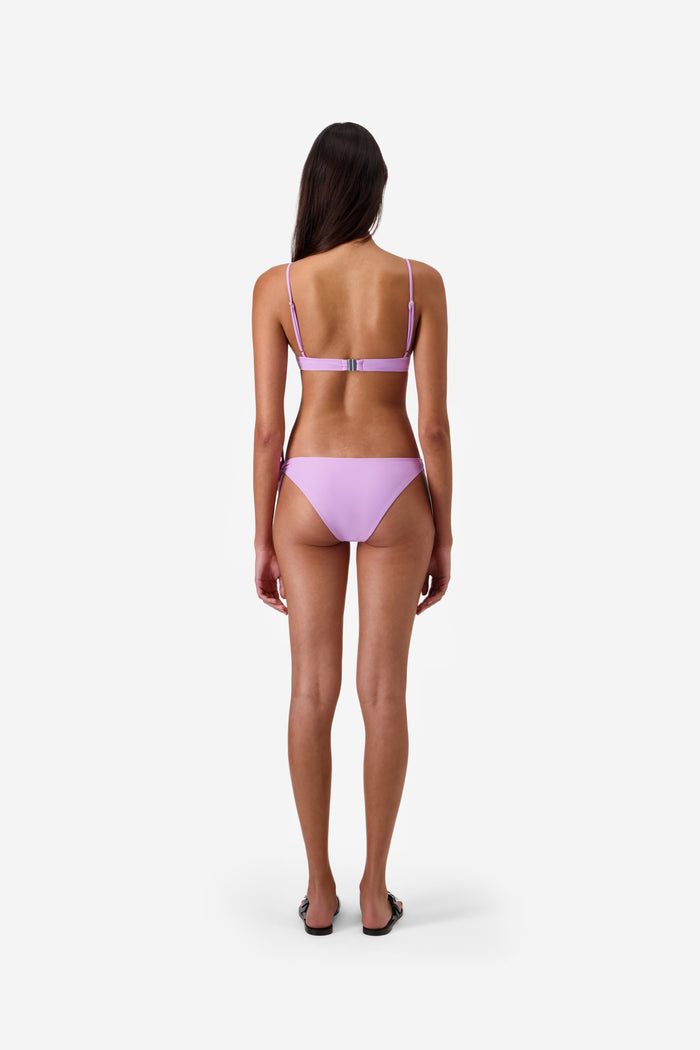Flower Bikini Bottom