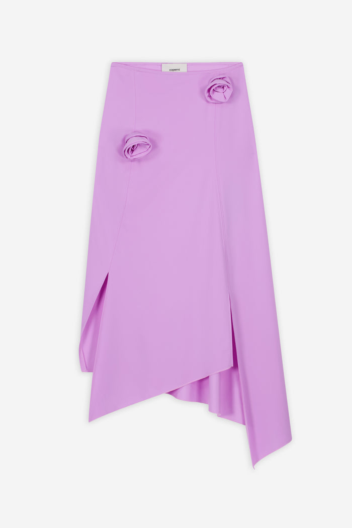Flower Skirt