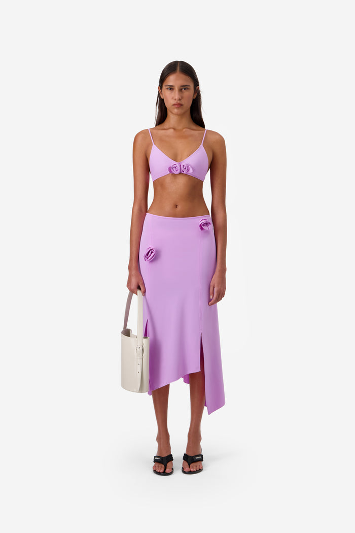 Flower Skirt