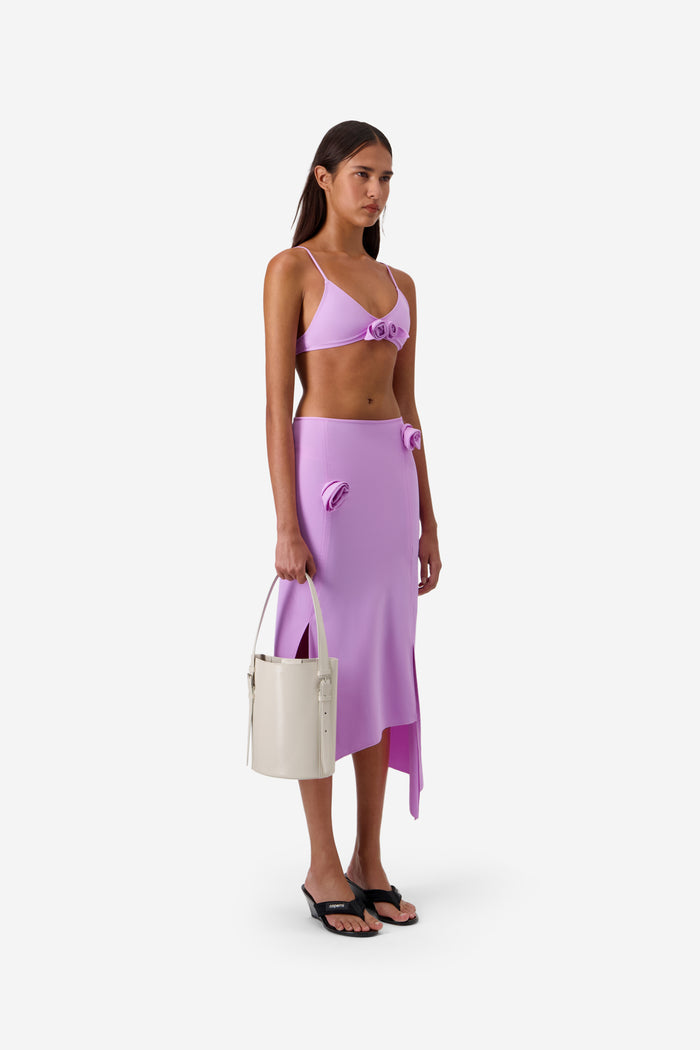 Flower Skirt