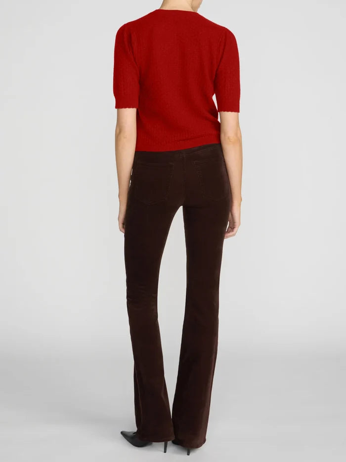 Fr0820 Reboot Corduroy - Espresso