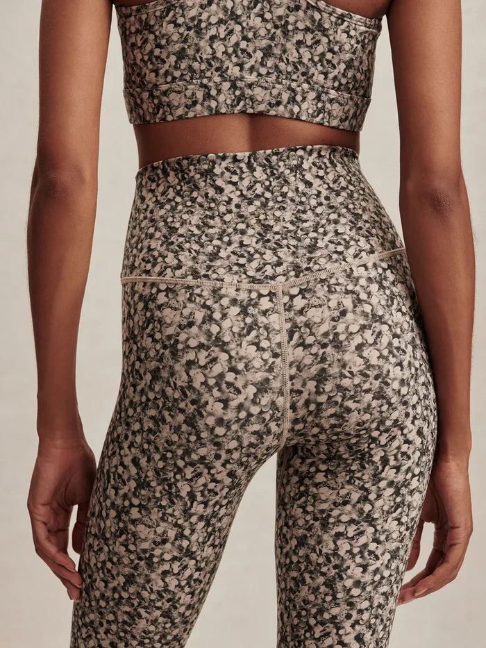 Pants Varley Freesoft High Rise Leggings 28 Dappled Floral Apoella