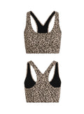 Bralette Varley Freesoft Selma Bralette Dappled Floral Apoella