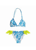 Bikini Marie Raxevsky Frou Frou Bikini Cycladic Apoella