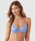Future Foundation T-Shirt Bra: Country Blue