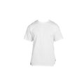 G200 Men's White Shirt: Features:

100% preshrunk cotton
Double-needle stitching throughout
Seamless collar
Taped shoulder-to
