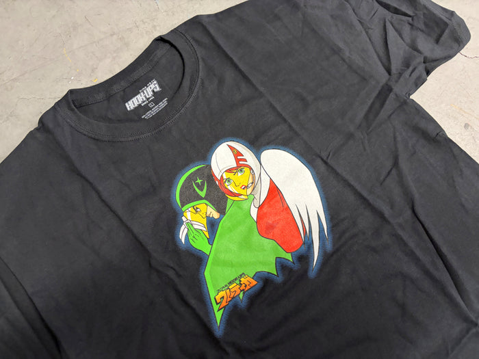 Galaxy Force - BLACK - NEW OLD STOCK FROM 2008