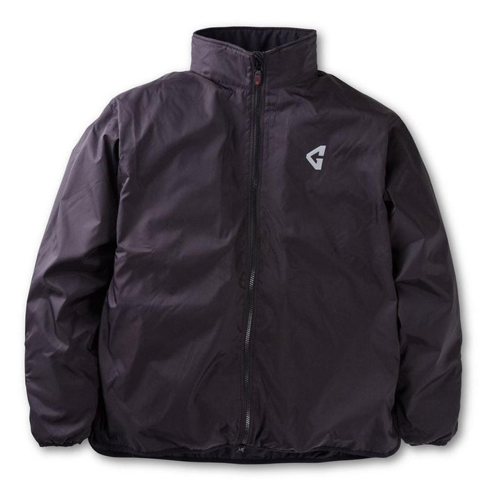 Gerbing 12V Heated Jacket Liner: Description
Our 12V heated jacket liner is the perfect addition for any rider wanting comple