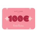 Gift Card 100€