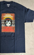Girls of the Dead - NAVY - NEW OLD STOCK FROM 2010