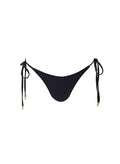 Swimwear Melissa Odabash Girona Bikini Bottom Black Apoella