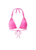 Bikini Melissa Odabash Grenada Halter Bikini Top Watermelon Apoella