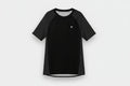 GymBum UK Shadow Check Rash Guard - Allen - Fitness