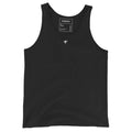GymBum UK Squat Men's Tank Top - Allen - Fitness