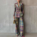 Hailey │ Luxe Suit