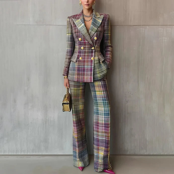 Hailey │ Luxe Suit