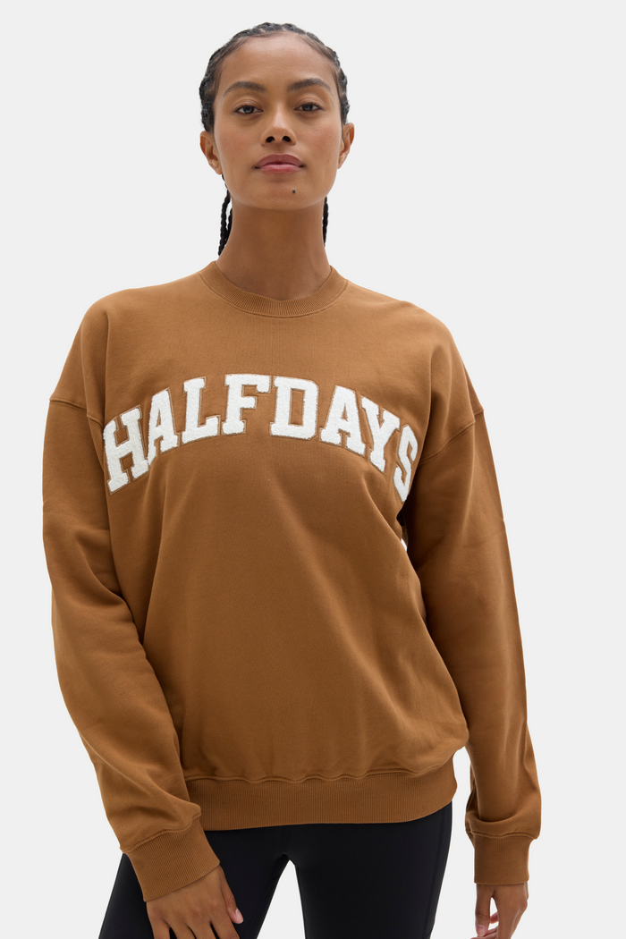 Halfdays Sweatshirt