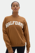 Halfdays Sweatshirt