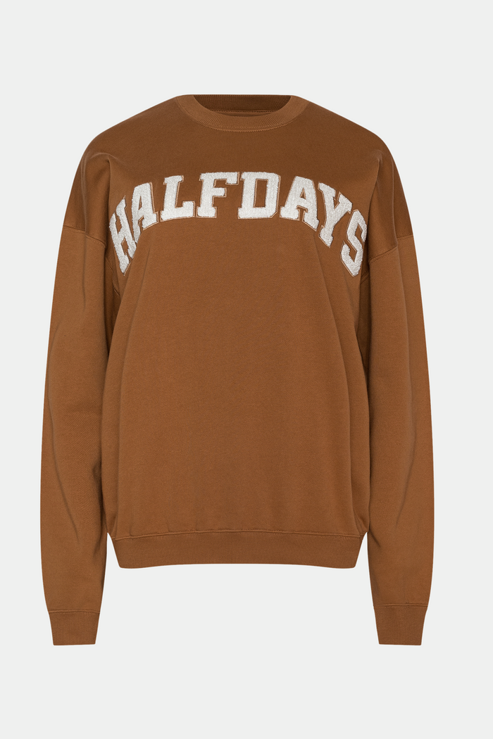 Halfdays Sweatshirt