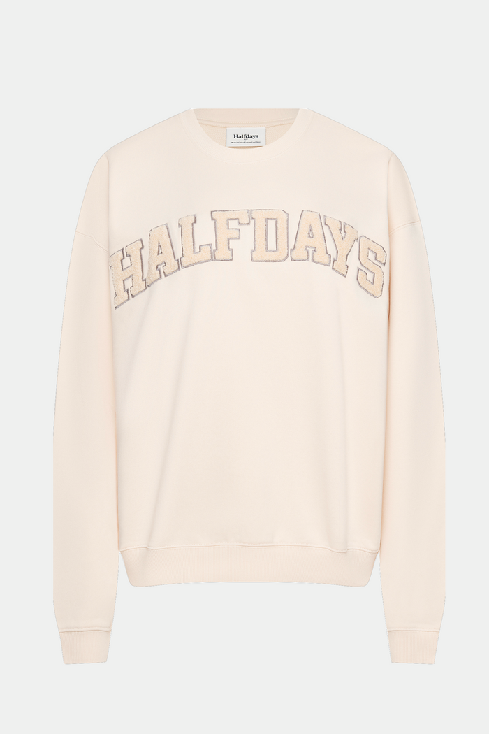 Halfdays Sweatshirt