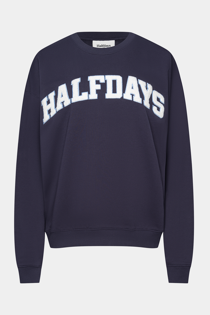 Halfdays Sweatshirt