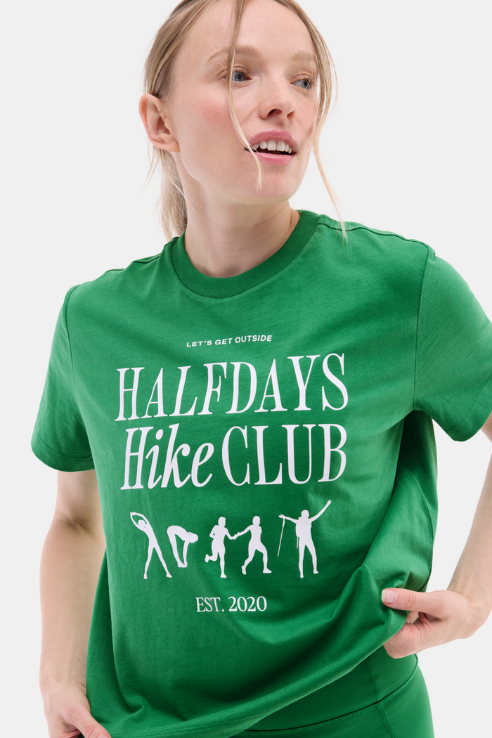 Halfdays T-Shirt
