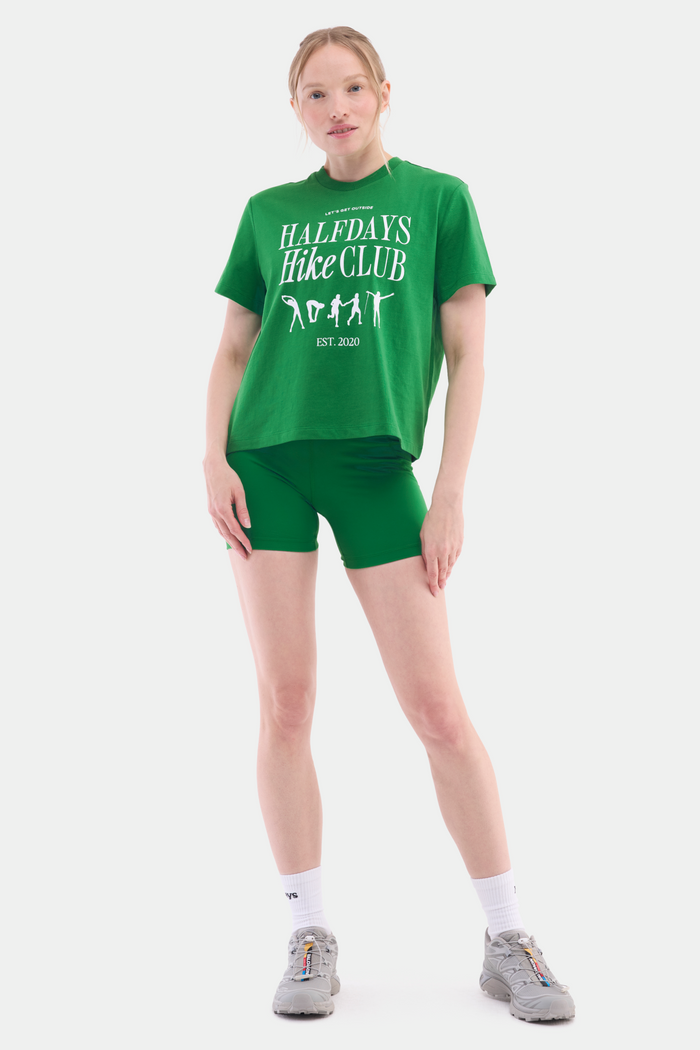 Halfdays T-Shirt