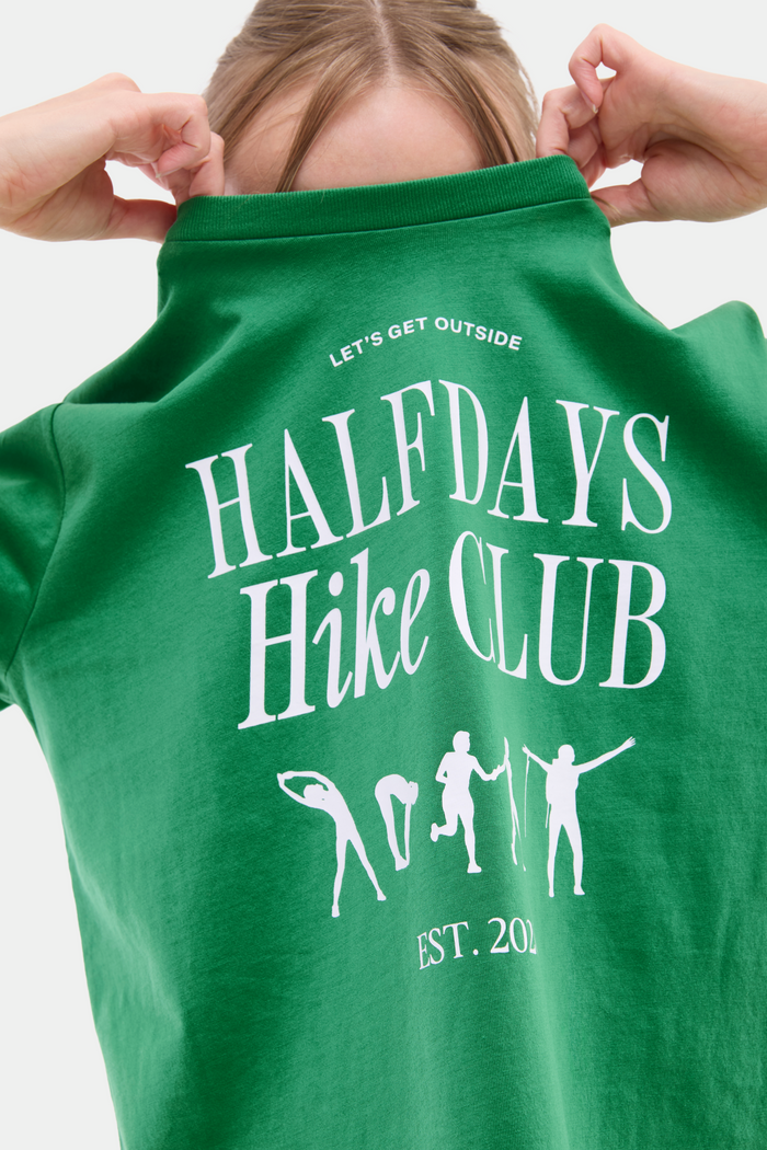 Halfdays T-Shirt