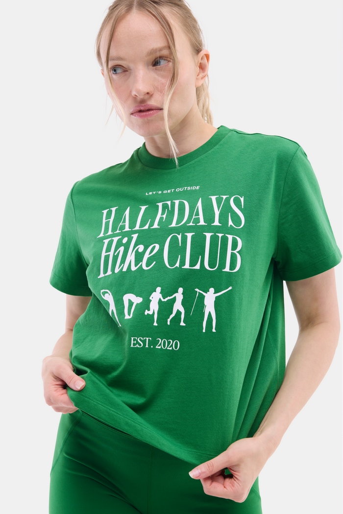 Halfdays T-Shirt
