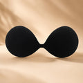 Hand brush invisible bra with thick palms 585400860829