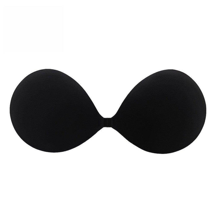Hand brush invisible bra with thick palms 585400860829 - COCOMELODY