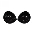 Hand Brush Plastic Round Cup Sponge Chest Nubra Wrap Finish 551287795929 - COCOMELODY