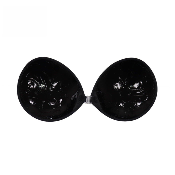 Hand Brush Plastic Round Cup Sponge Chest Nubra Wrap Finish 551287795929 - COCOMELODY