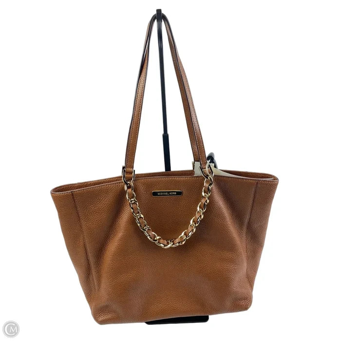 Handbag By Michael By Michael Kors, Size: Large