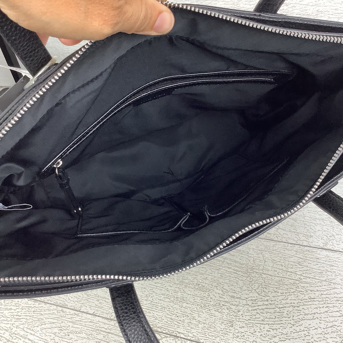 Handbag By Nine West, Size: Medium