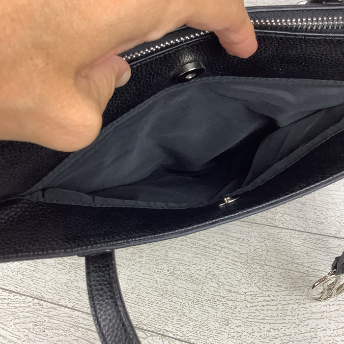 Handbag By Nine West, Size: Medium