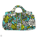 Handbag By Vera Bradley, Size: Medium