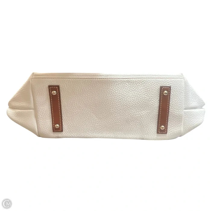 Handbag Designer By Dooney And Bourke, Size: Large