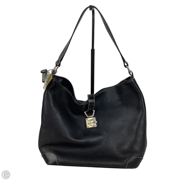 Handbag Designer By Dooney And Bourke, Size: Medium