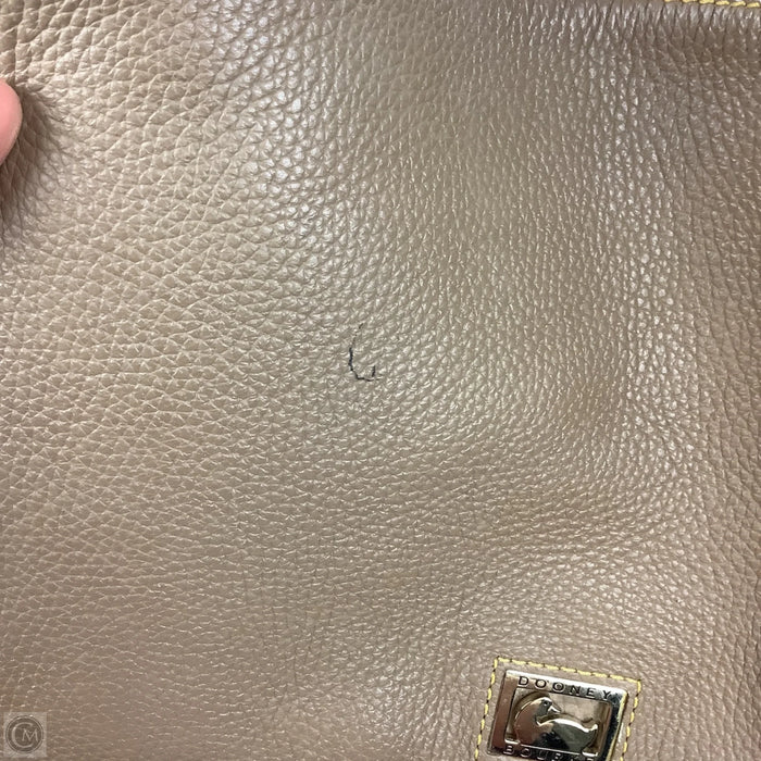 Handbag Designer By Dooney And Bourke, Size: Medium