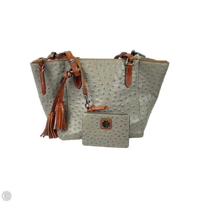 Handbag Designer By Dooney And Bourke, Size: Medium